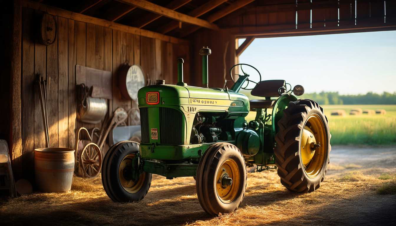 Is Your “Broken” Equipment Actually a Hidden Goldmine? You’d Be Surprised!